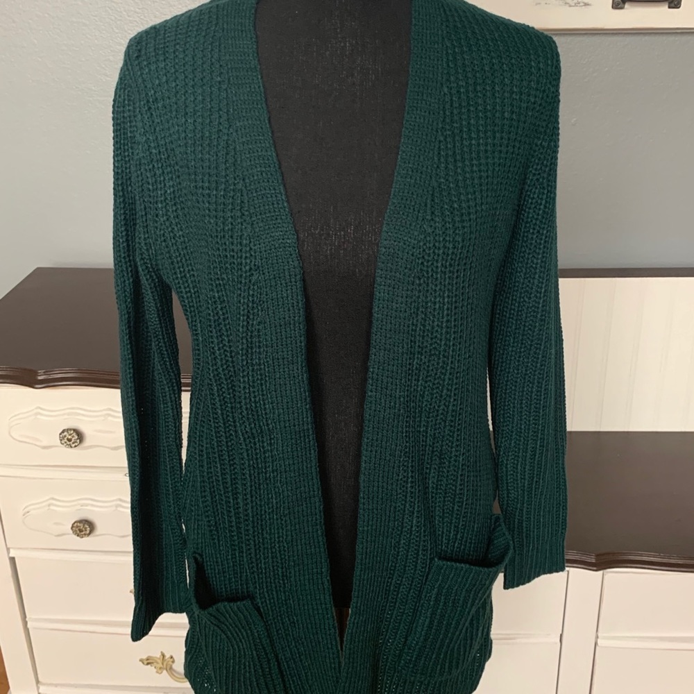 Love Ellie cardigan